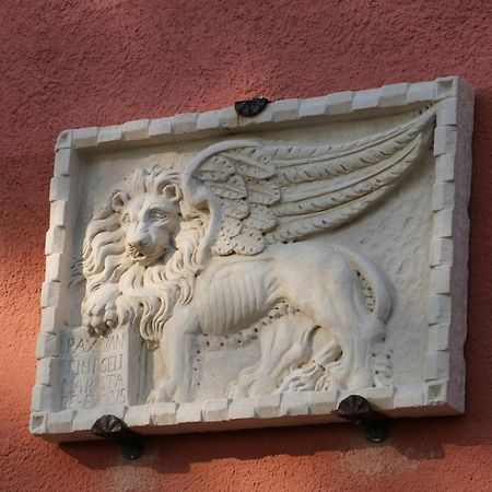Sepa Chioggia Calle Moretti Exterior photo