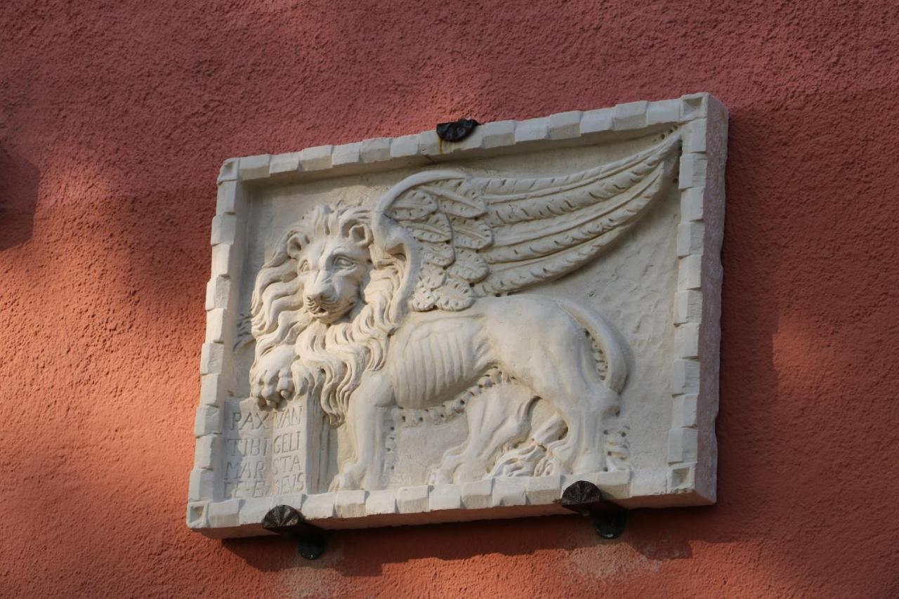 Sepa Chioggia Calle Moretti Exterior photo